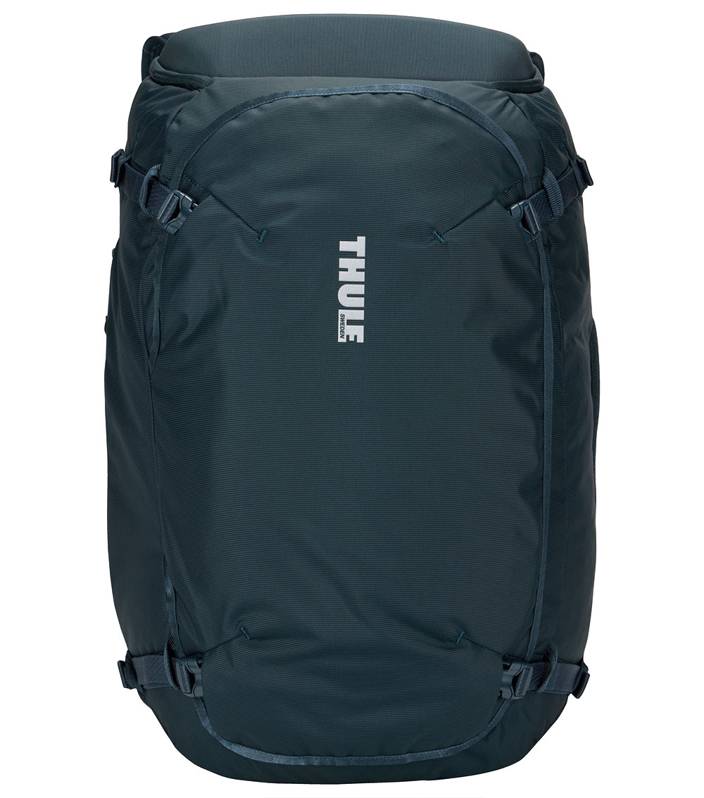 Рюкзак Thule Landmark 40L DarkestBlue