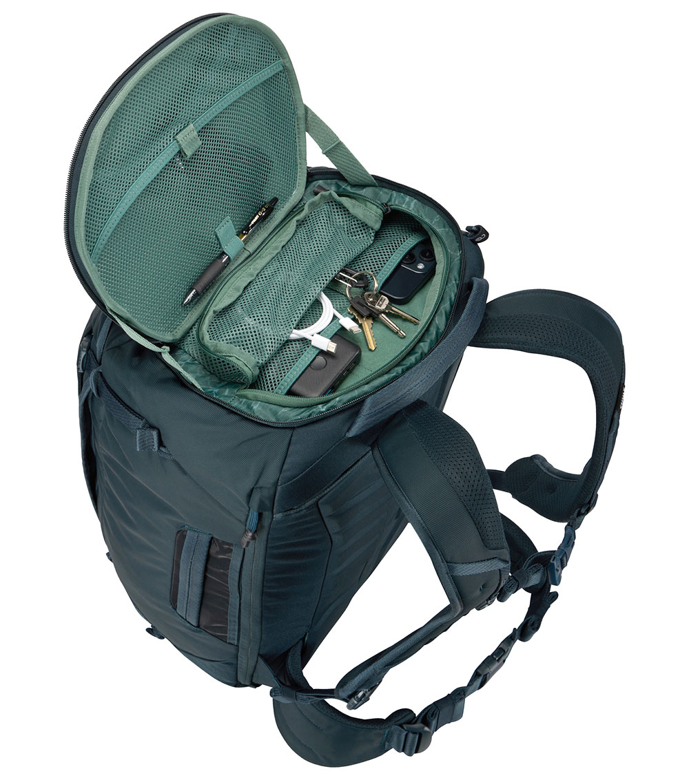 Рюкзак Thule Landmark 40L DarkestBlue