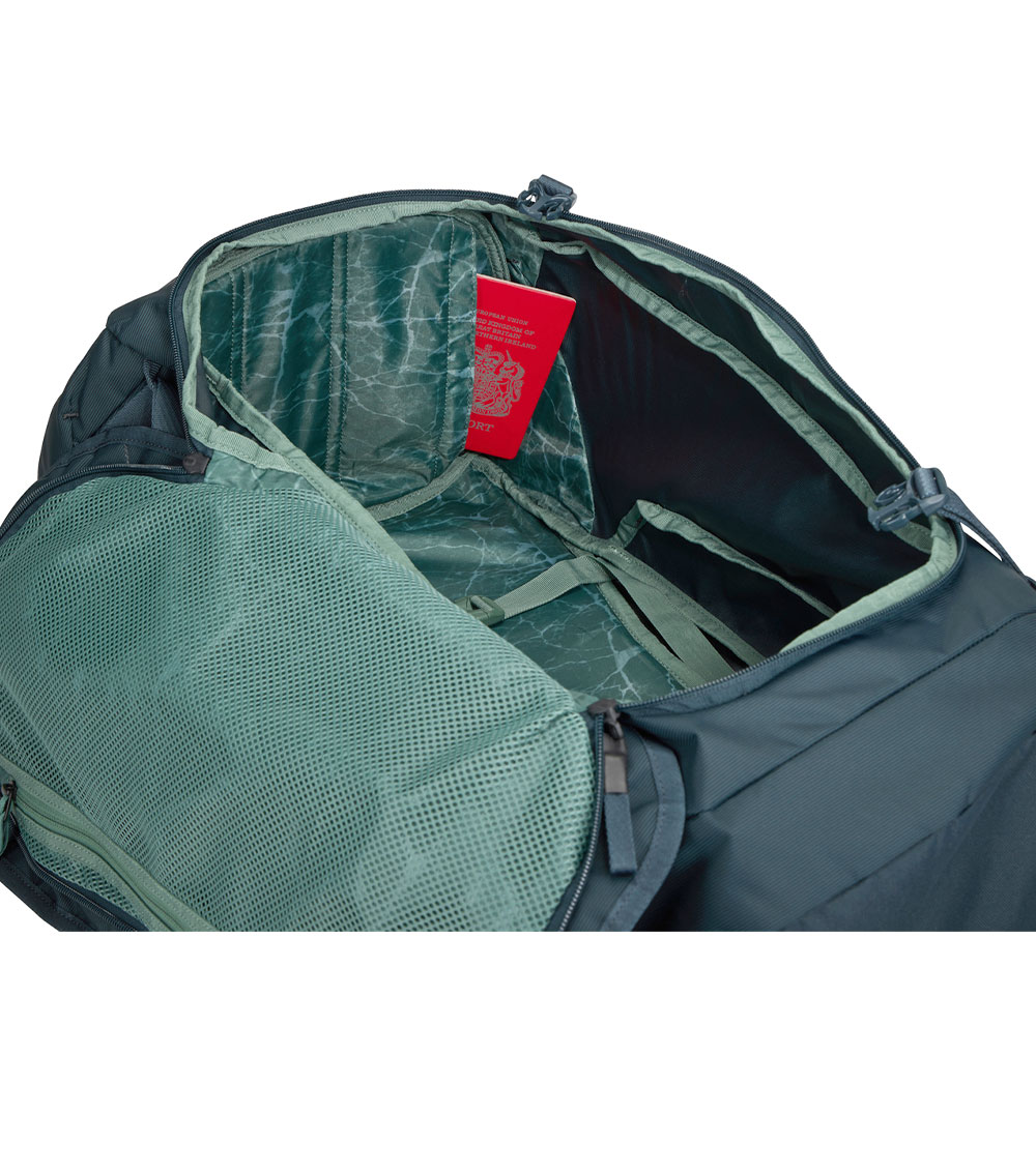 Рюкзак Thule Landmark 40L DarkestBlue