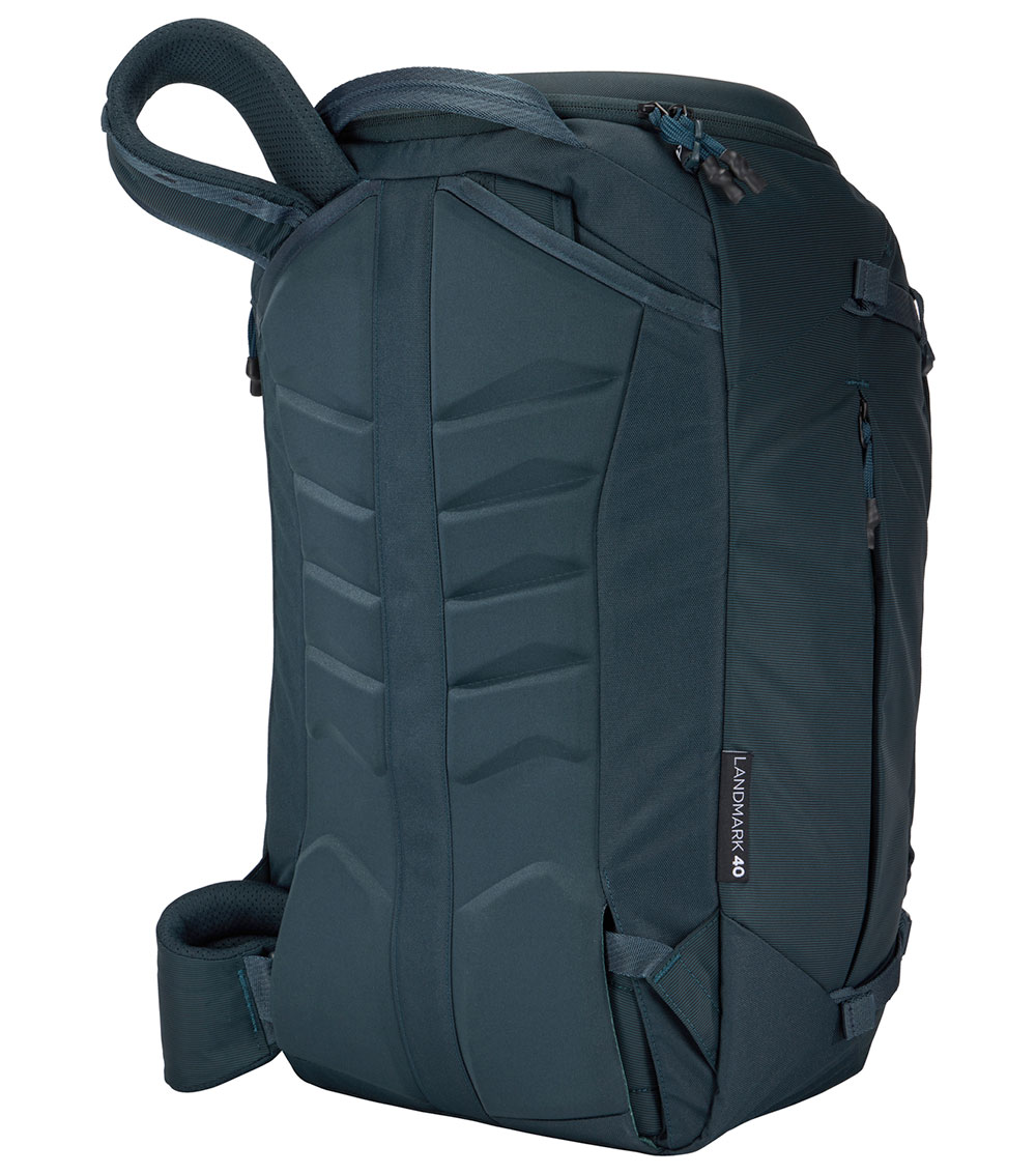 Рюкзак Thule Landmark 40L DarkestBlue