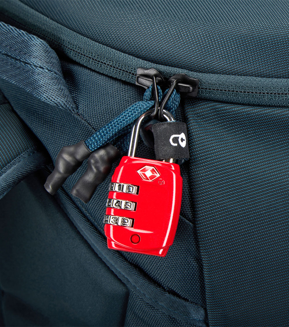 Рюкзак Thule Landmark 40L DarkestBlue
