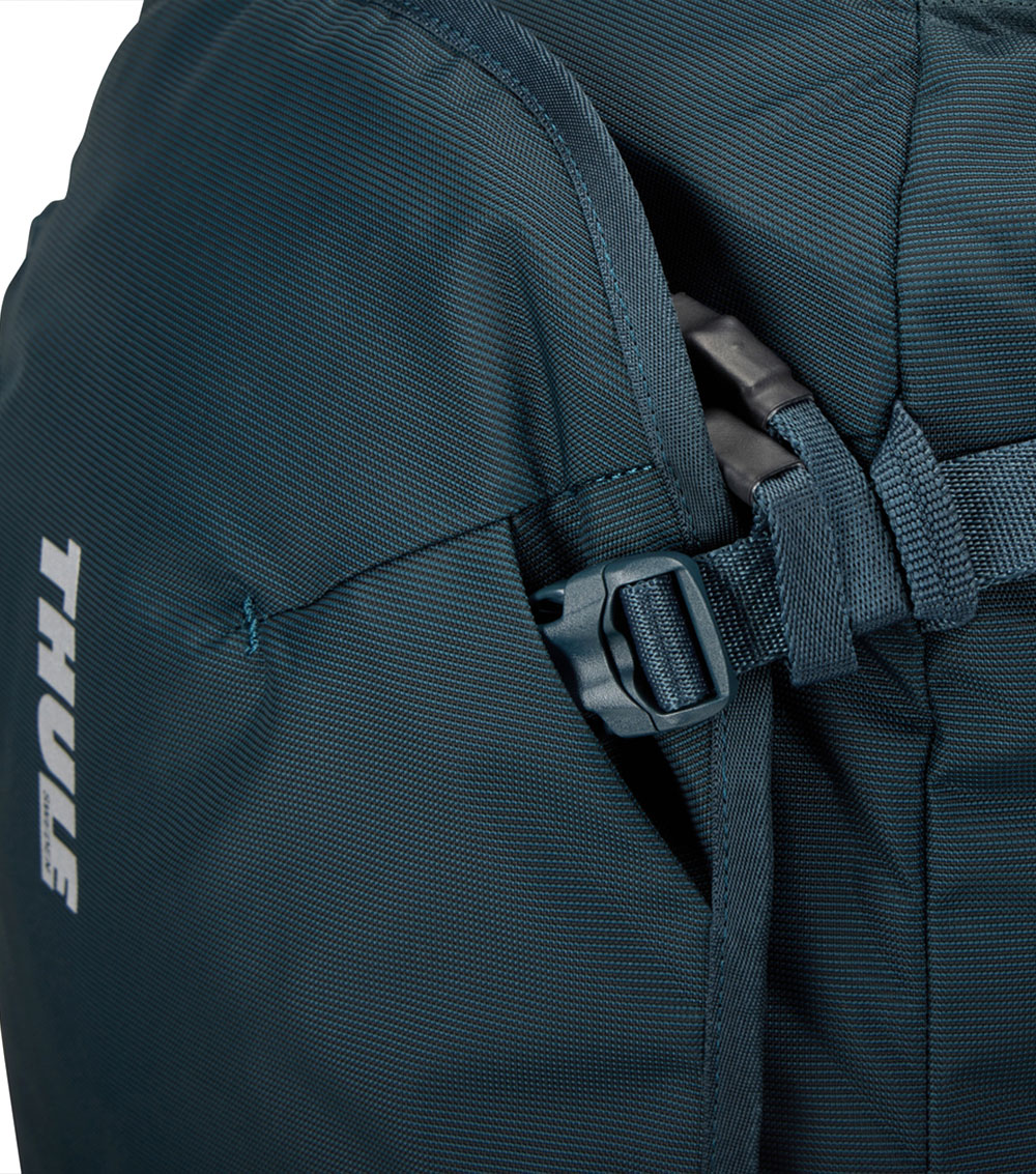 Рюкзак Thule Landmark 40L DarkestBlue