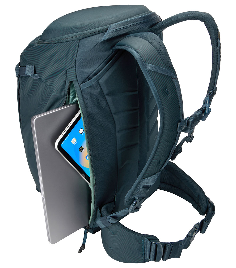 Рюкзак Thule Landmark 40L DarkestBlue