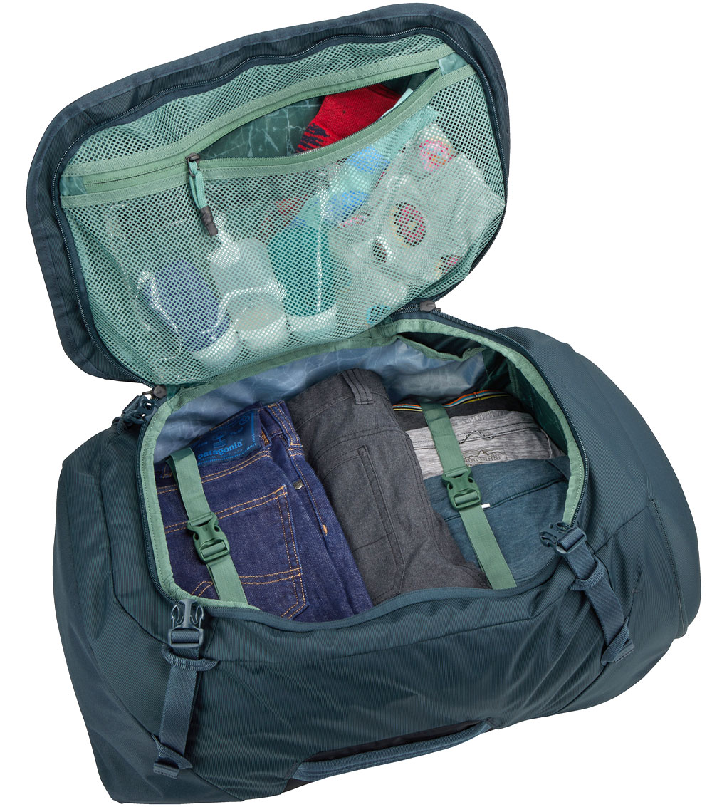 Рюкзак Thule Landmark 40L DarkestBlue