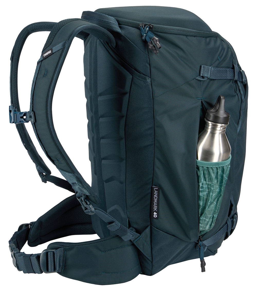 Рюкзак Thule Landmark 40L DarkestBlue