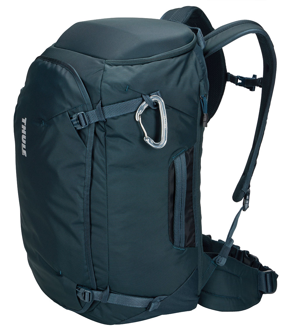 Рюкзак Thule Landmark 40L DarkestBlue
