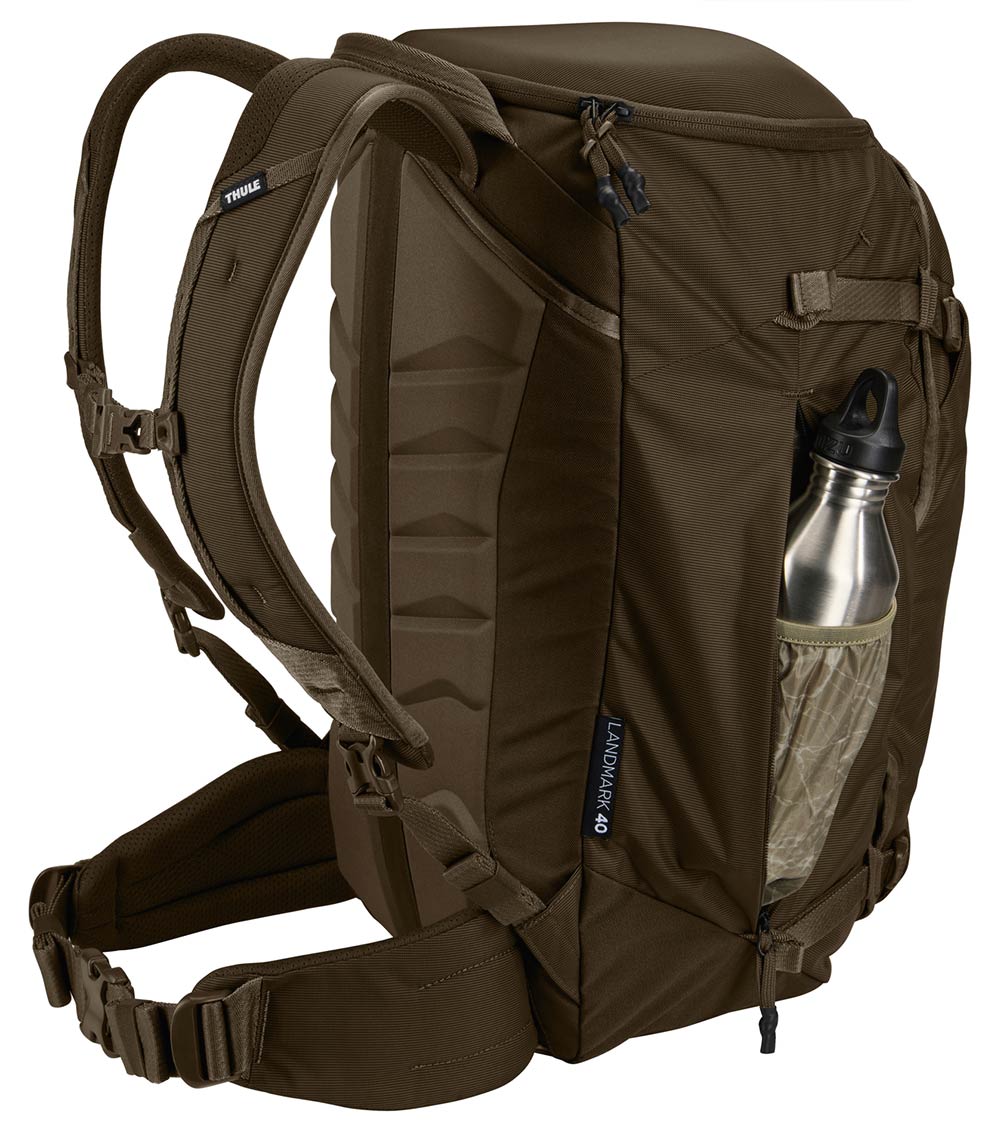 Рюкзак Thule Landmark 40L Deep Khaki