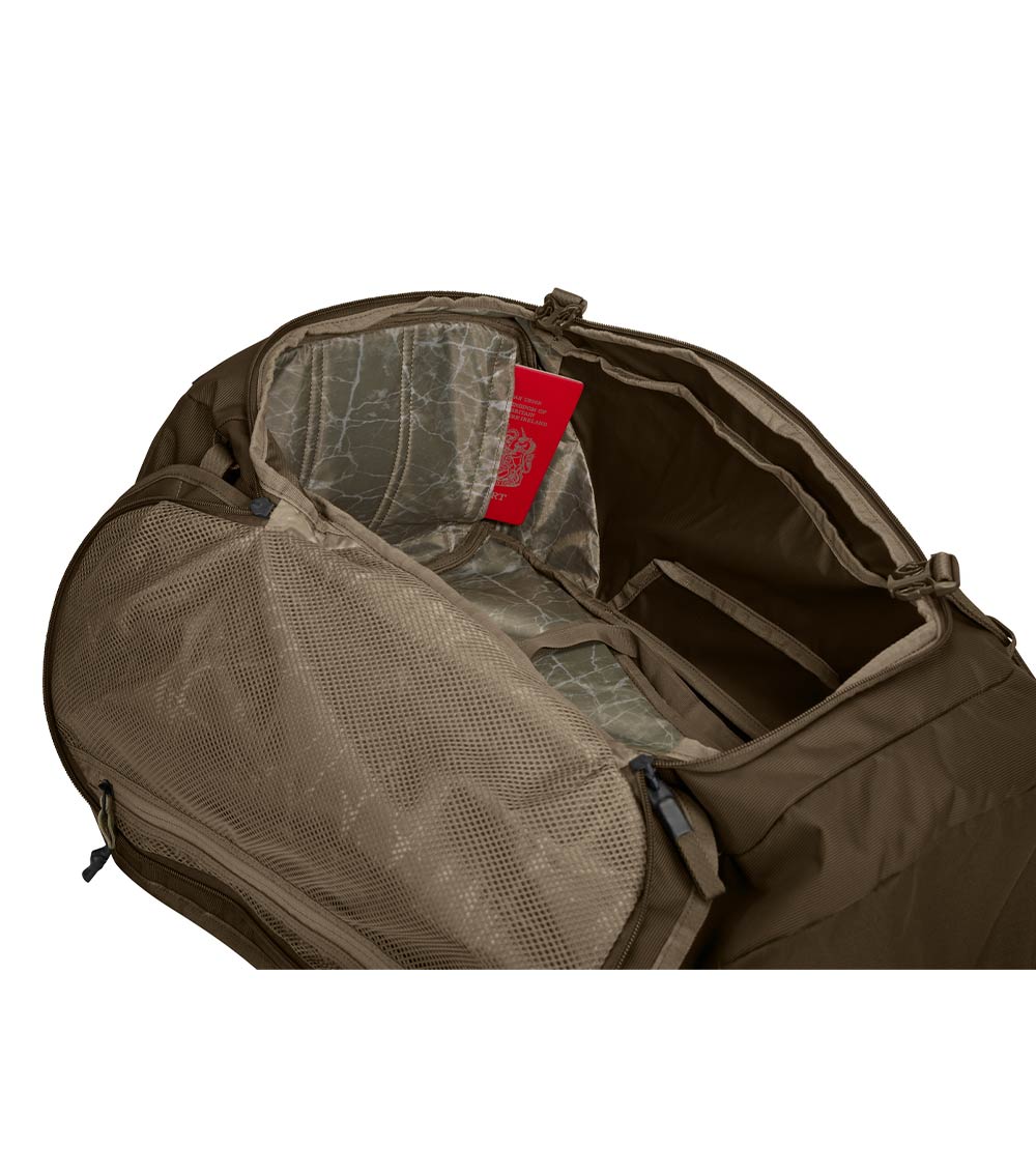 Рюкзак Thule Landmark 40L Deep Khaki