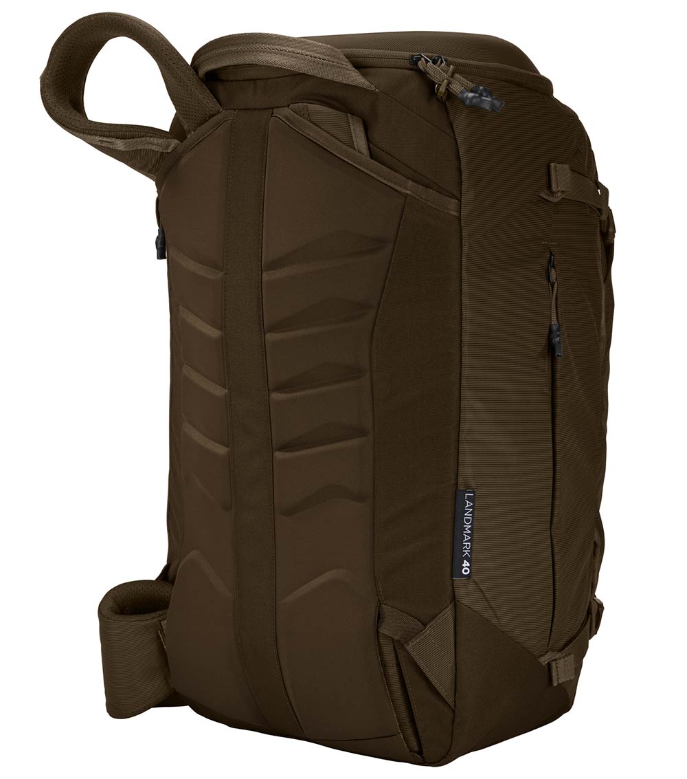 Рюкзак Thule Landmark 40L Deep Khaki