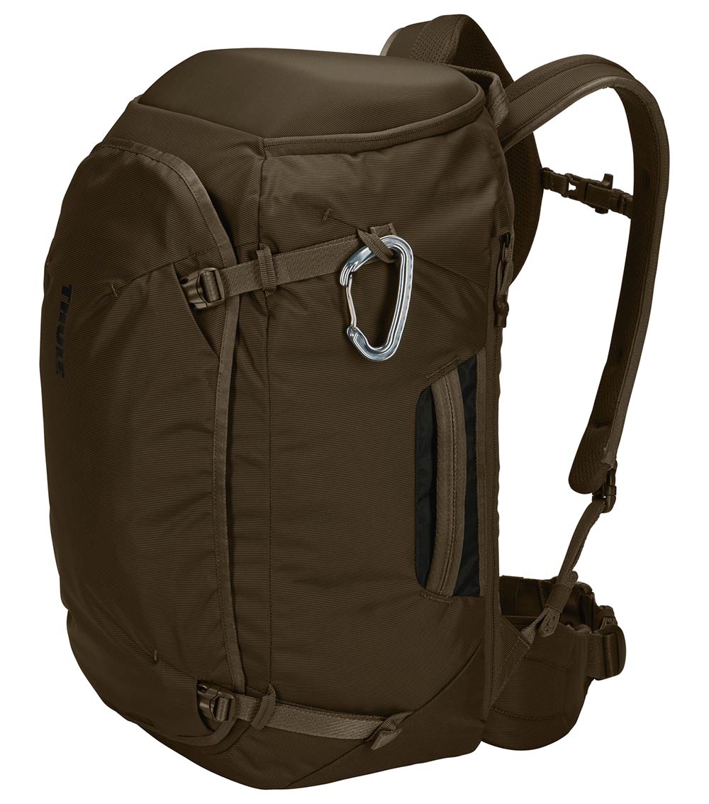 Рюкзак Thule Landmark 40L Deep Khaki