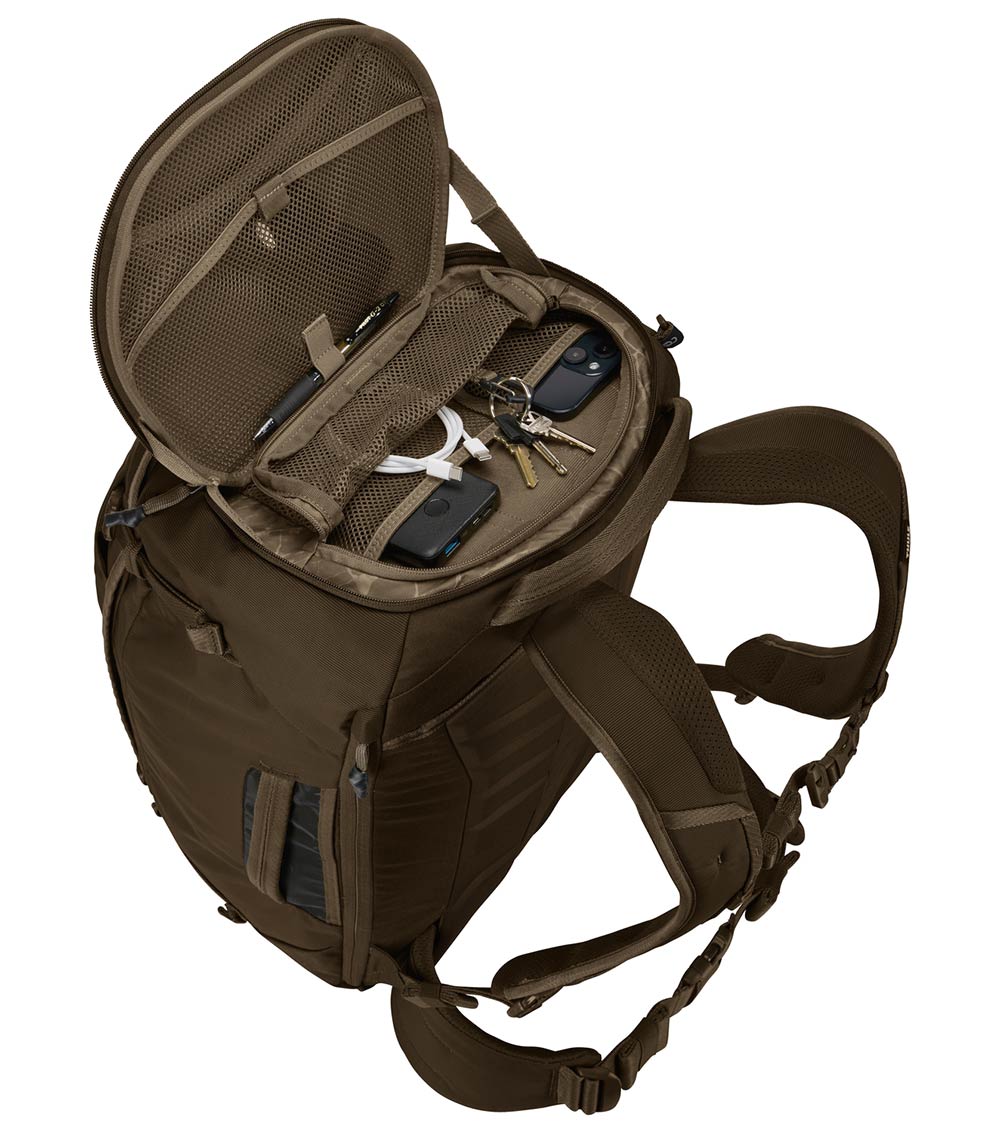 Рюкзак Thule Landmark 40L Deep Khaki