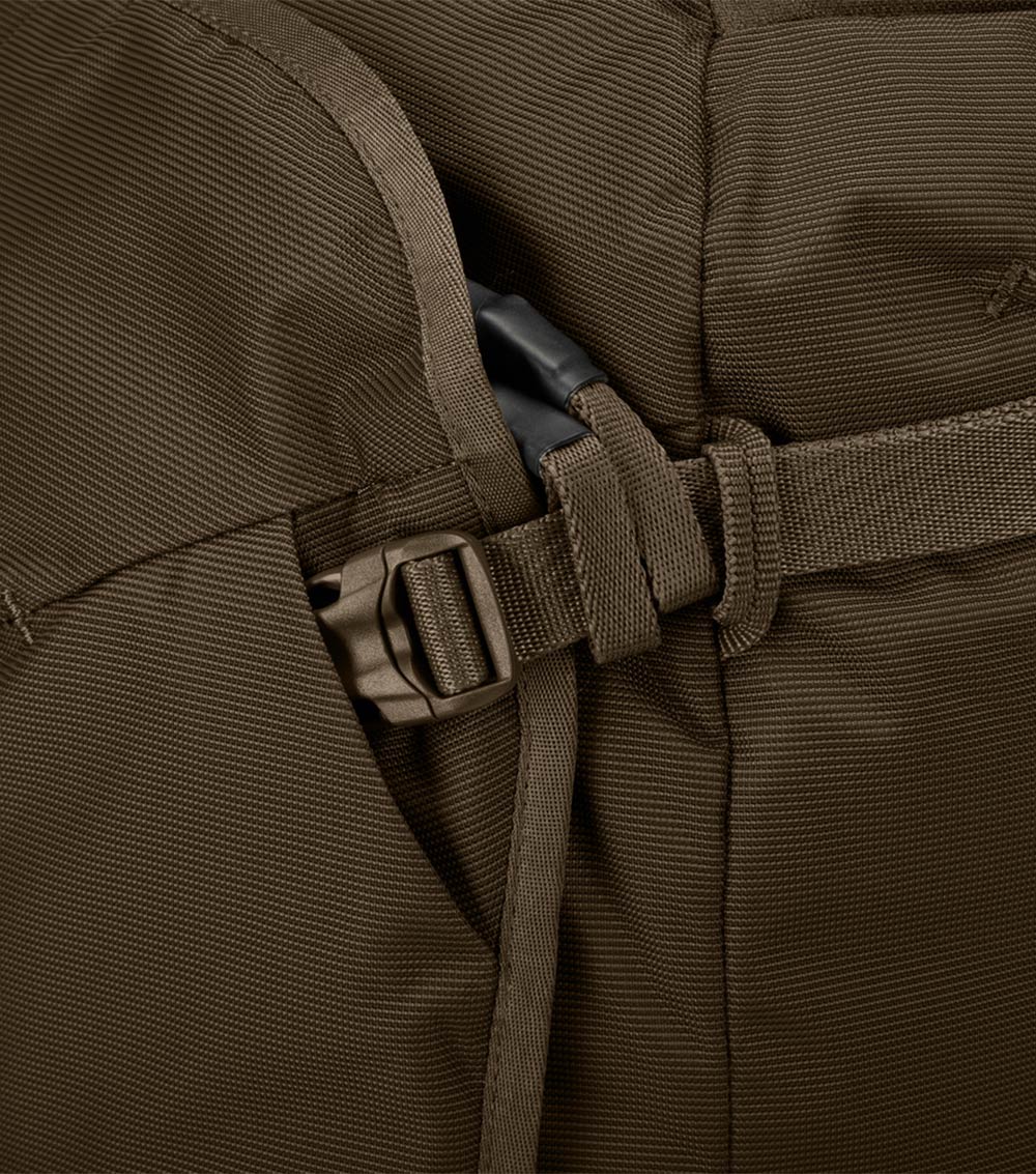 Рюкзак Thule Landmark 40L Deep Khaki