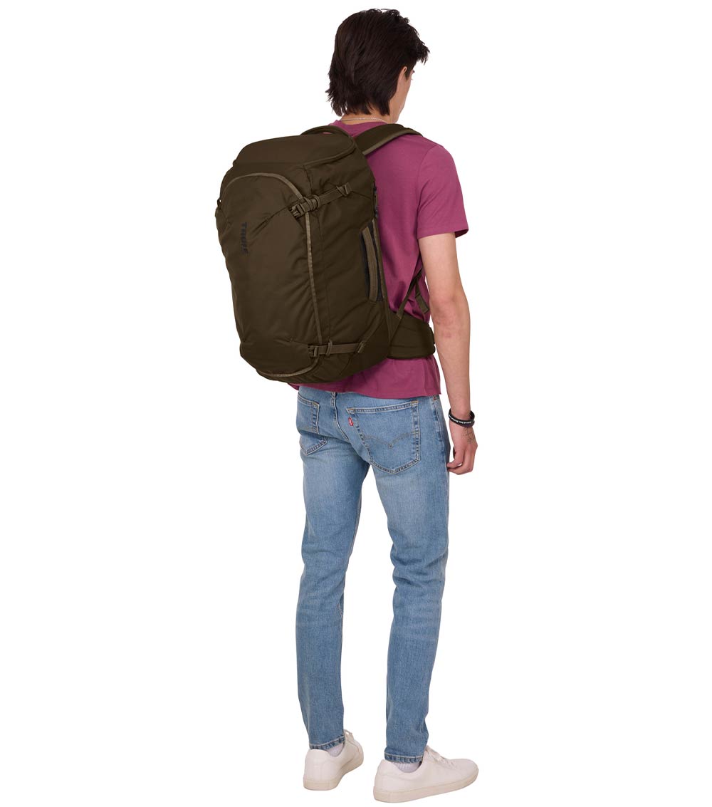 Рюкзак Thule Landmark 40L Deep Khaki