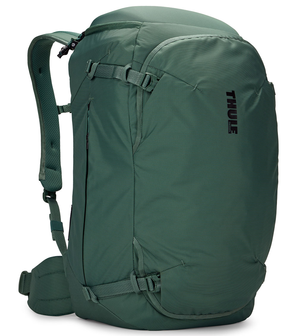 Рюкзак Thule Landmark 40L HazyGreen