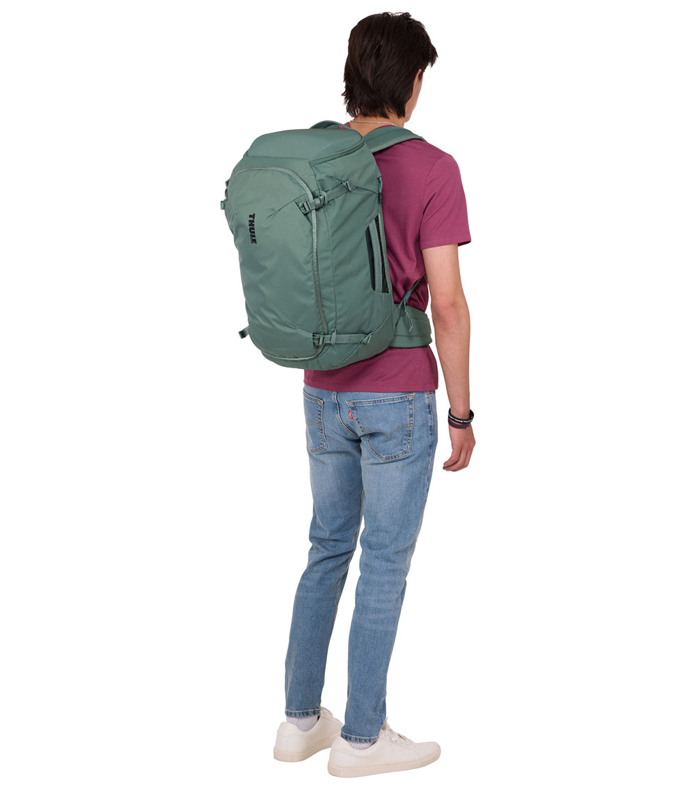 Рюкзак Thule Landmark 40L HazyGreen