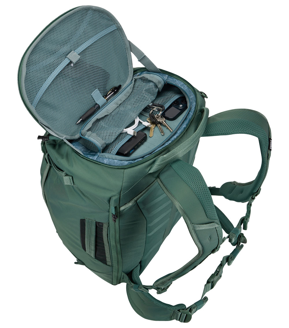 Рюкзак Thule Landmark 40L HazyGreen