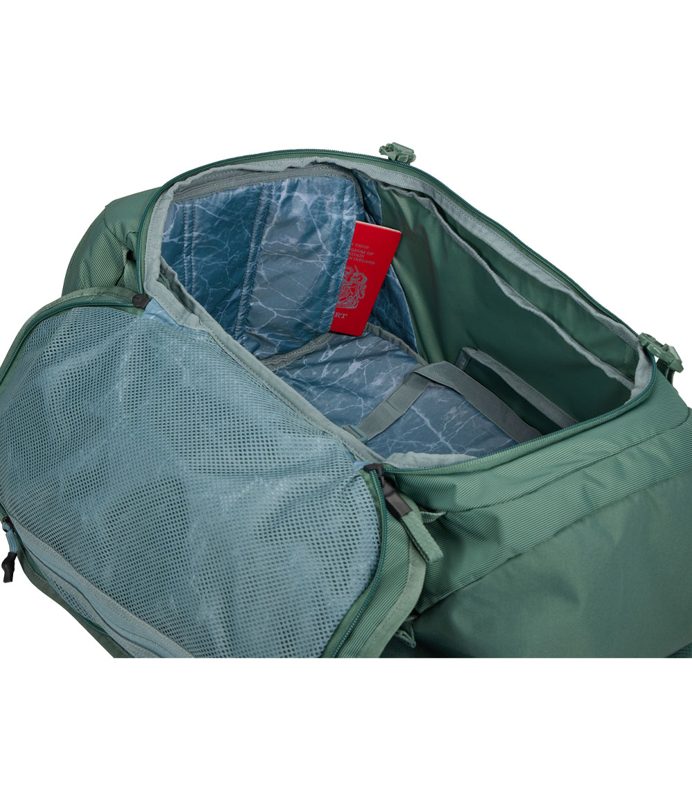 Рюкзак Thule Landmark 40L HazyGreen