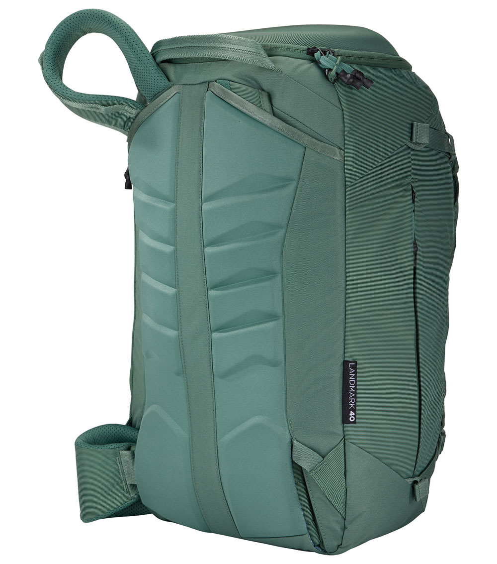 Рюкзак Thule Landmark 40L HazyGreen