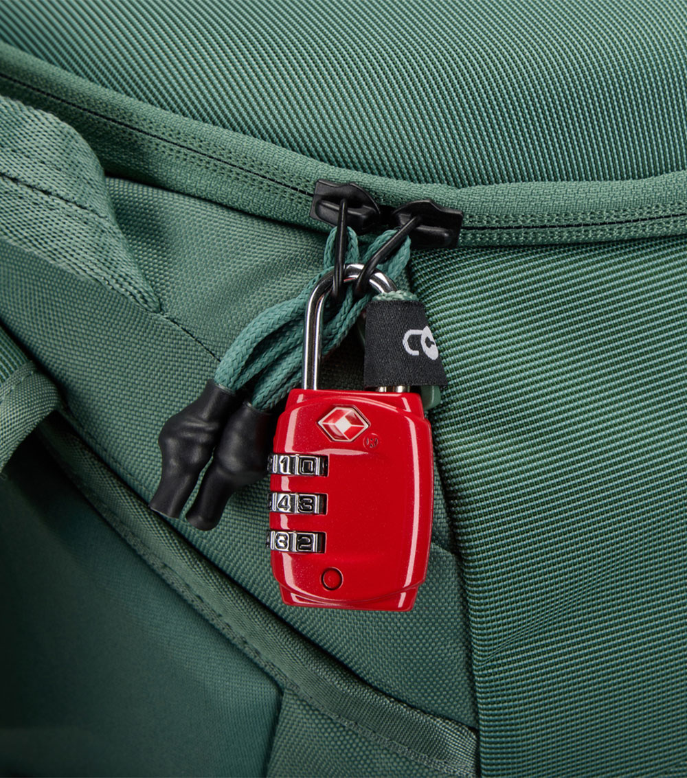 Рюкзак Thule Landmark 40L HazyGreen