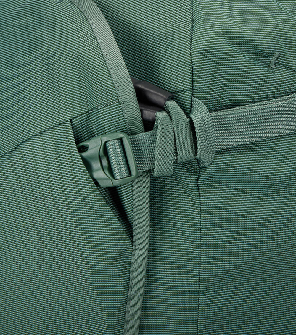 Рюкзак Thule Landmark 40L HazyGreen