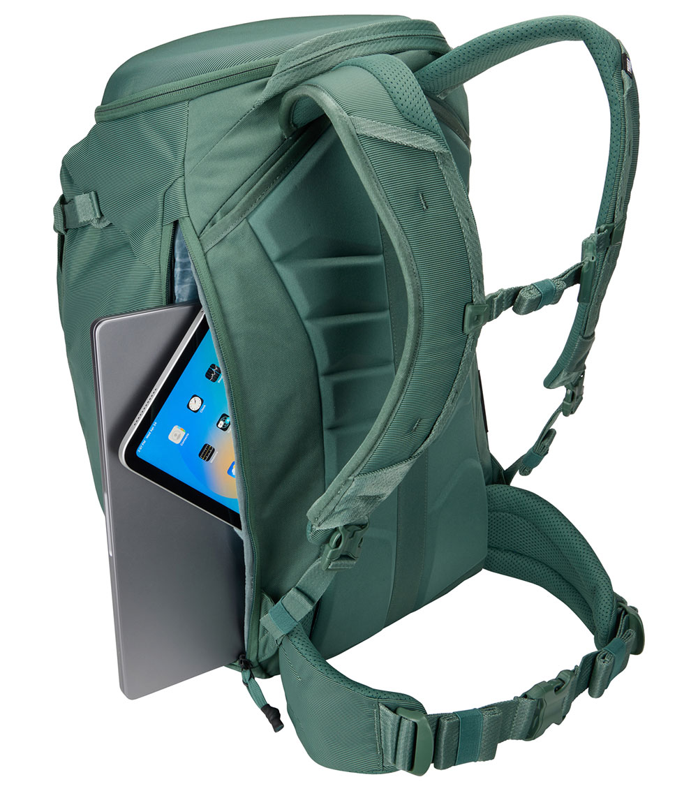 Рюкзак Thule Landmark 40L HazyGreen