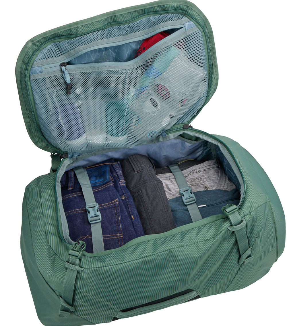 Рюкзак Thule Landmark 40L HazyGreen