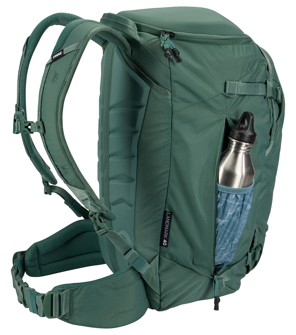 Рюкзак Thule Landmark 40L HazyGreen