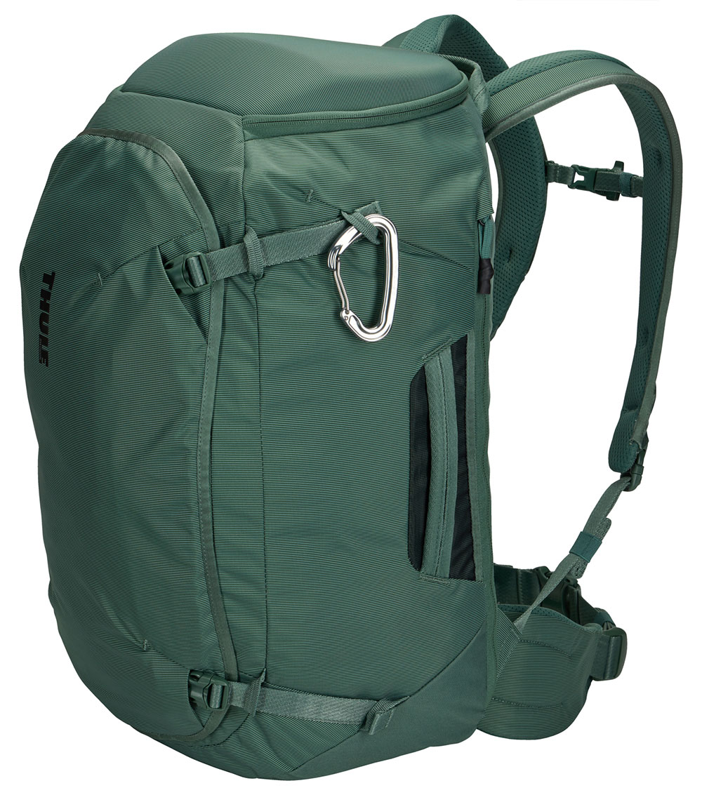 Рюкзак Thule Landmark 40L HazyGreen
