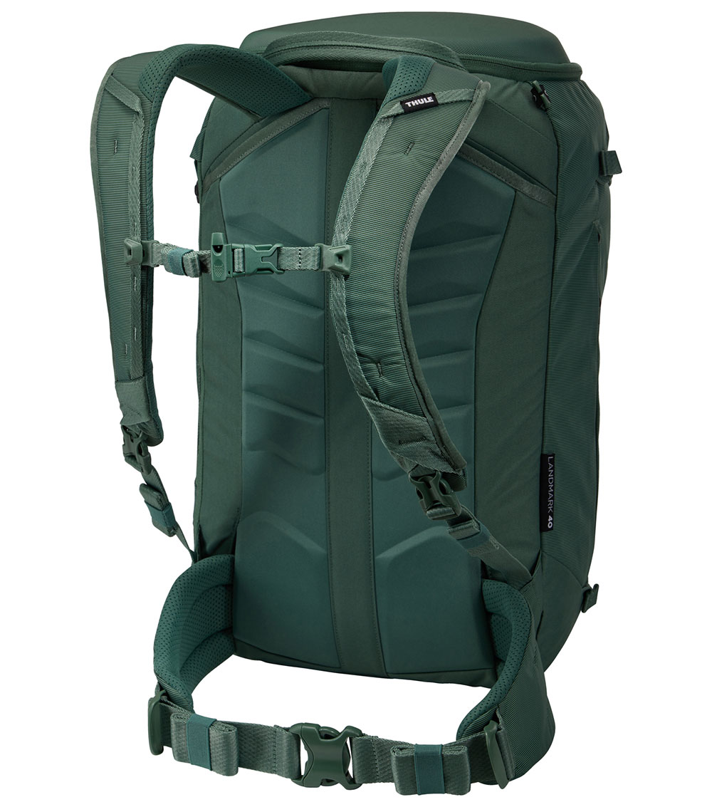 Рюкзак Thule Landmark 40L HazyGreen