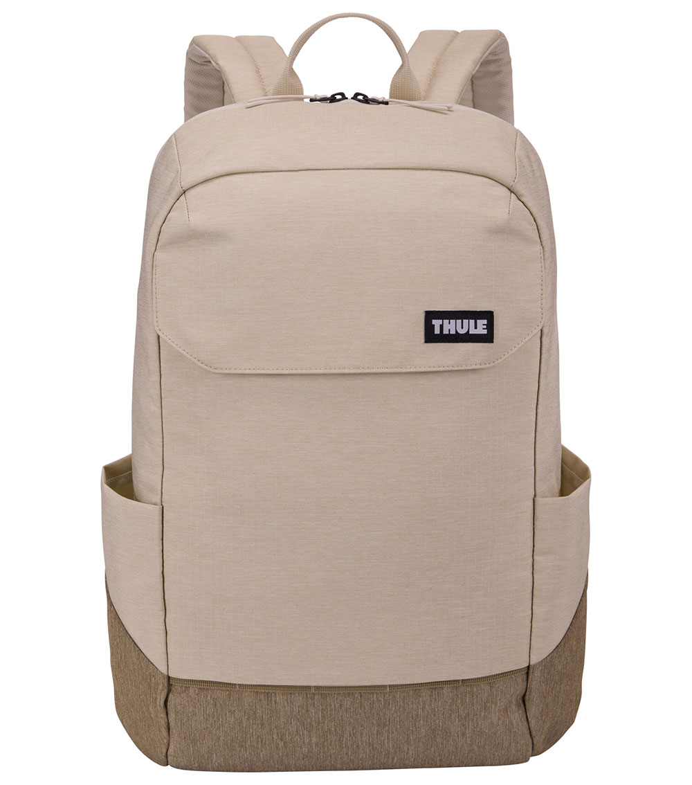 Рюкзак Thule Lithos TLBP216 Pelican Gray/Faded Khaki