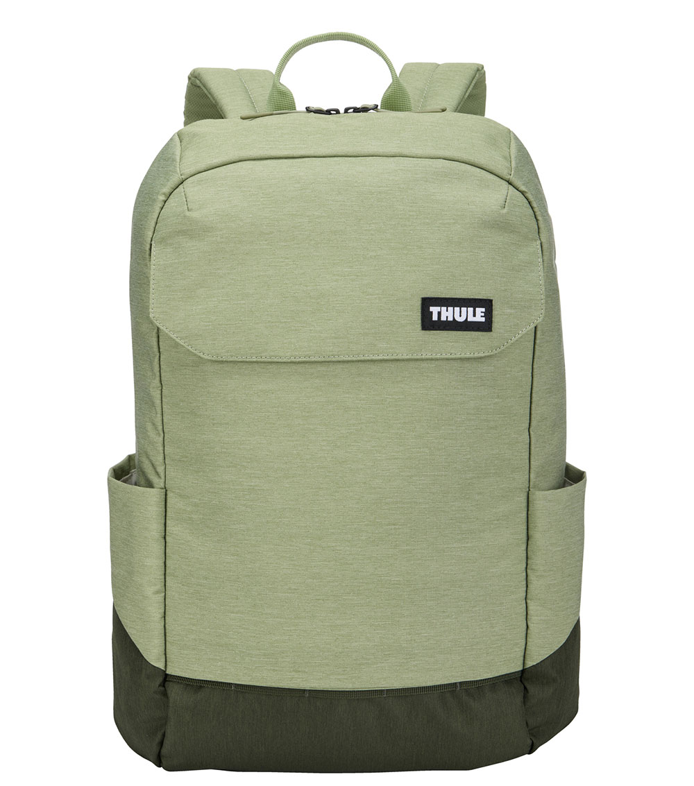 Рюкзак Thule Lithos TLBP216 Quiet green