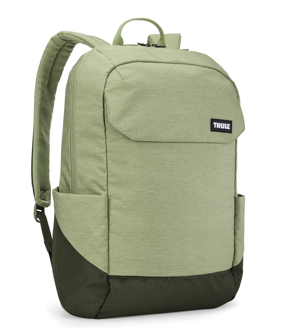 Рюкзак Thule Lithos TLBP216 Quiet green