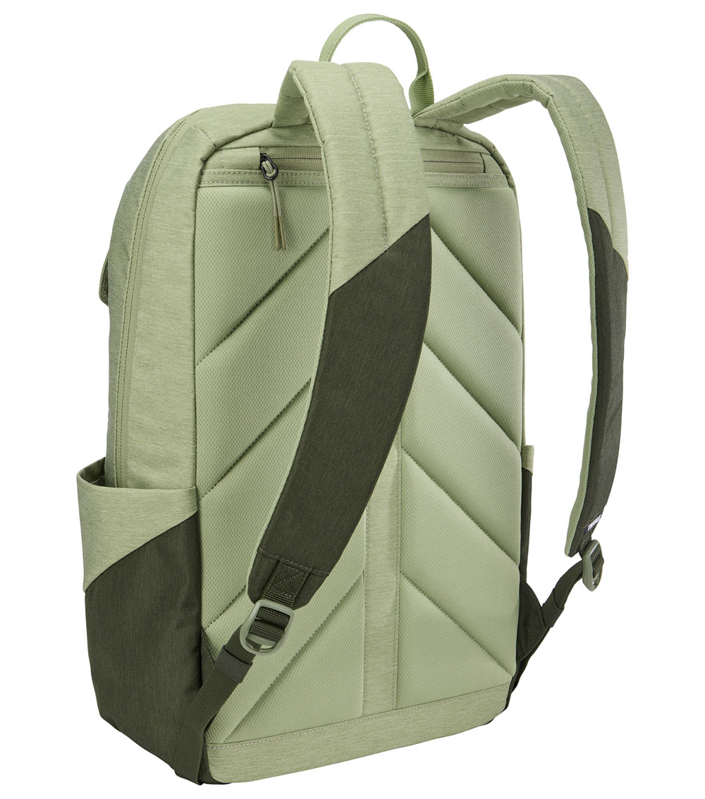 Рюкзак Thule Lithos TLBP216 Quiet green