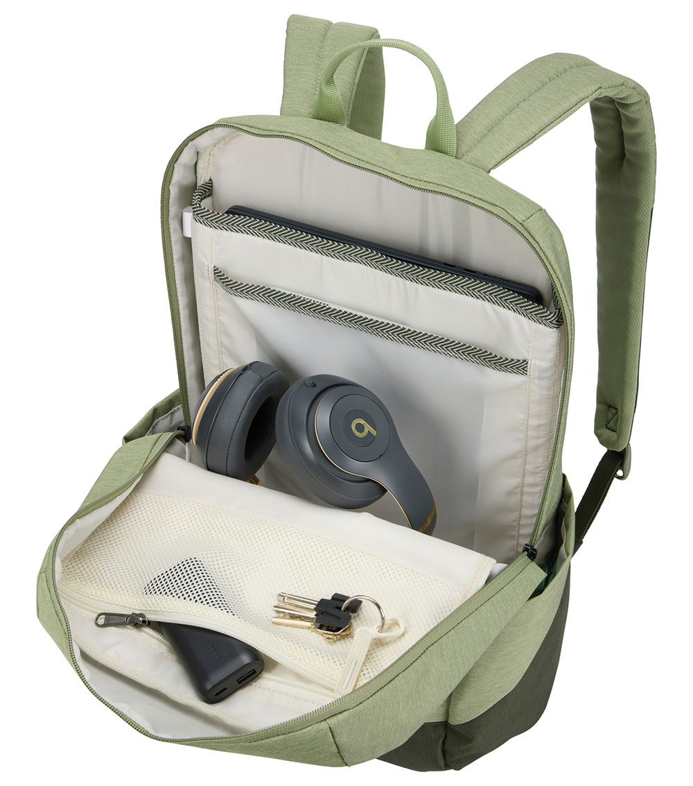 Рюкзак Thule Lithos TLBP216 Quiet green