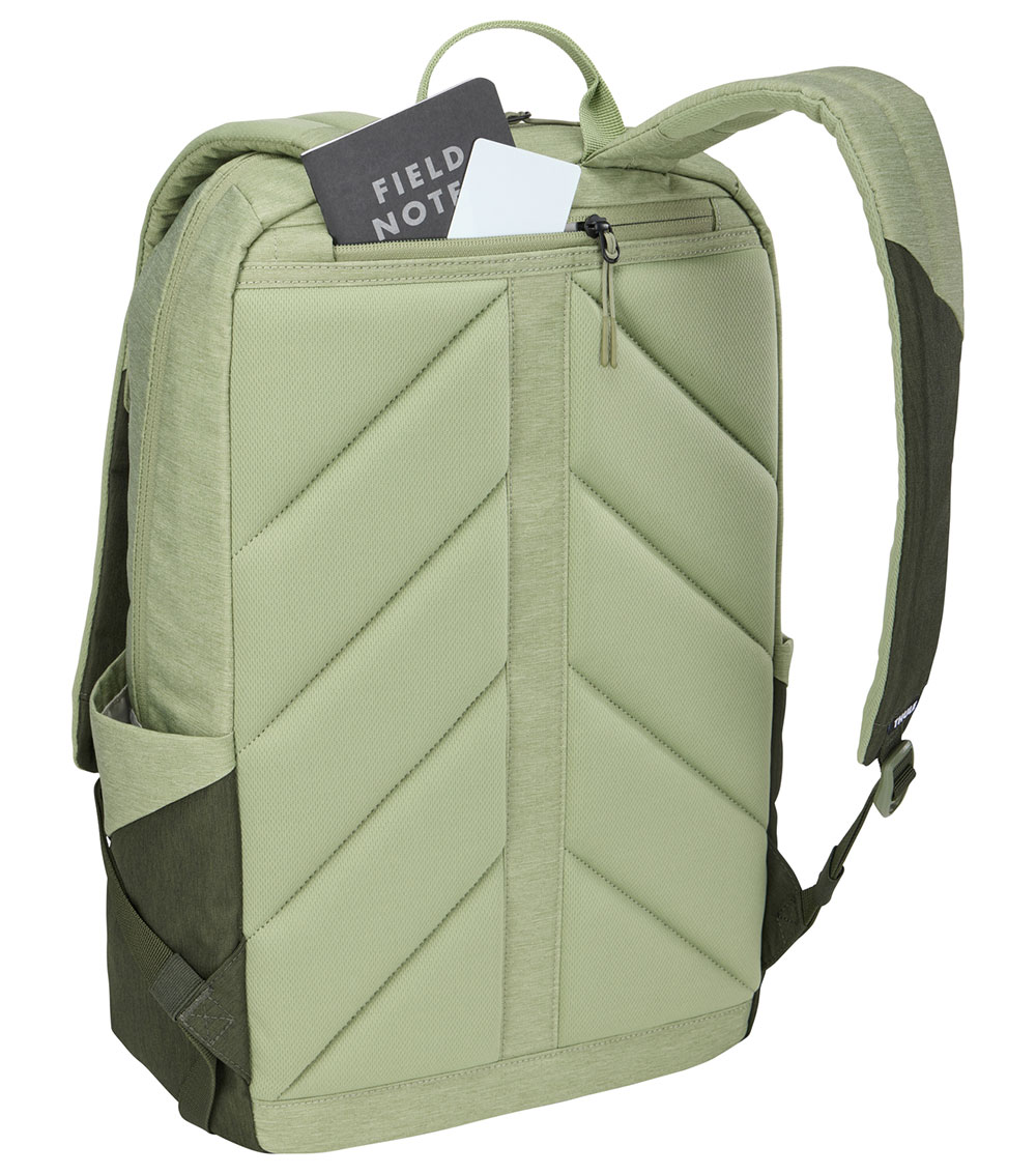 Рюкзак Thule Lithos TLBP216 Quiet green