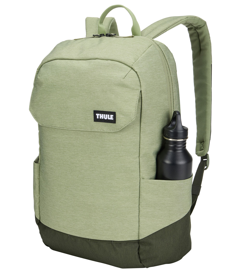 Рюкзак Thule Lithos TLBP216 Quiet green