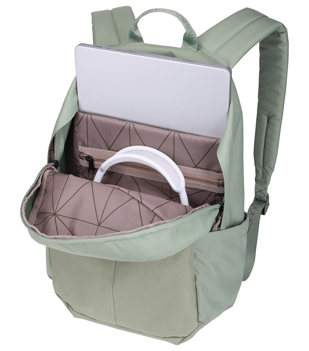Рюкзак Thule Notus Quiet Green (TCAM6115)