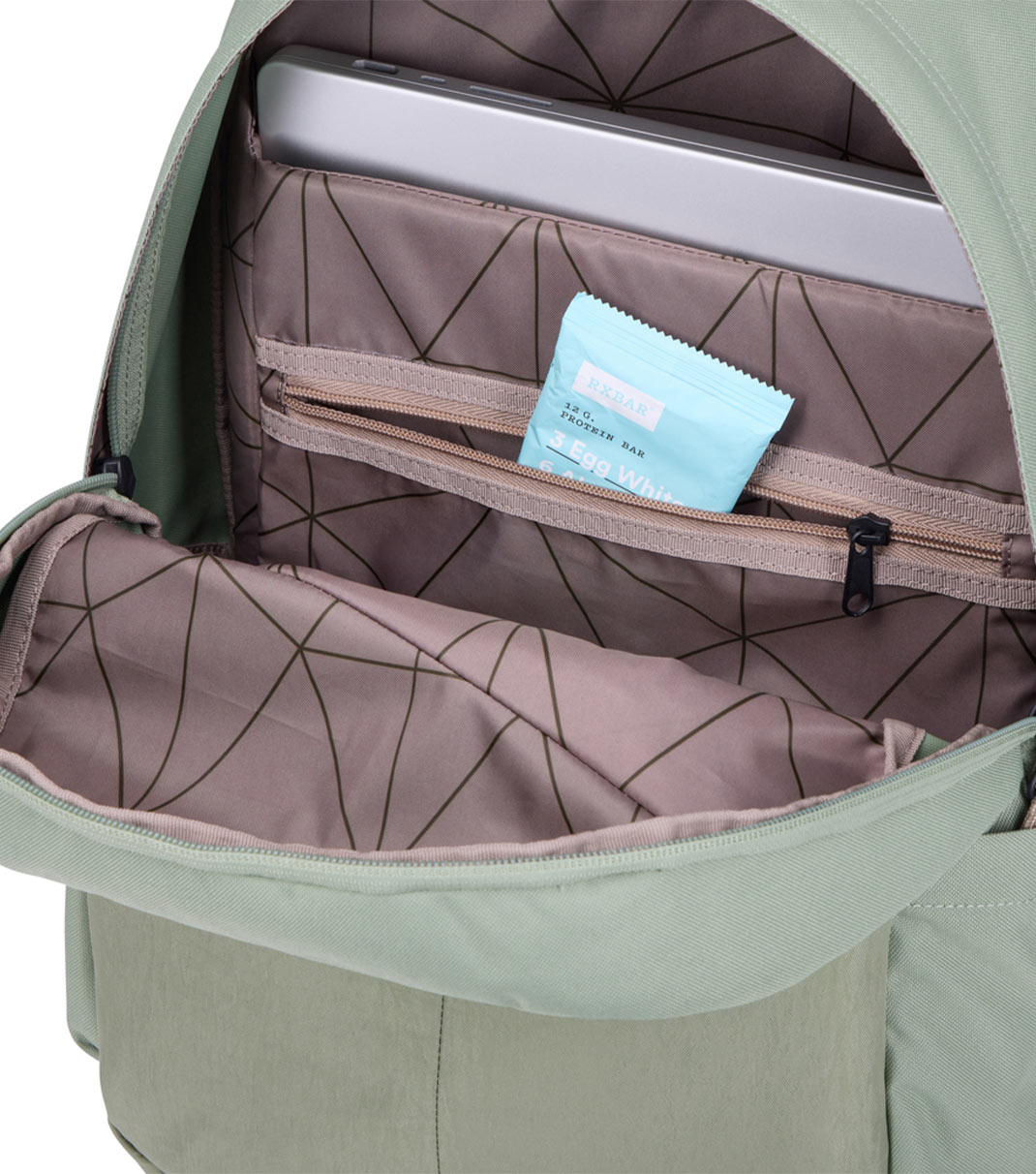 Рюкзак Thule Notus Quiet Green (TCAM6115)