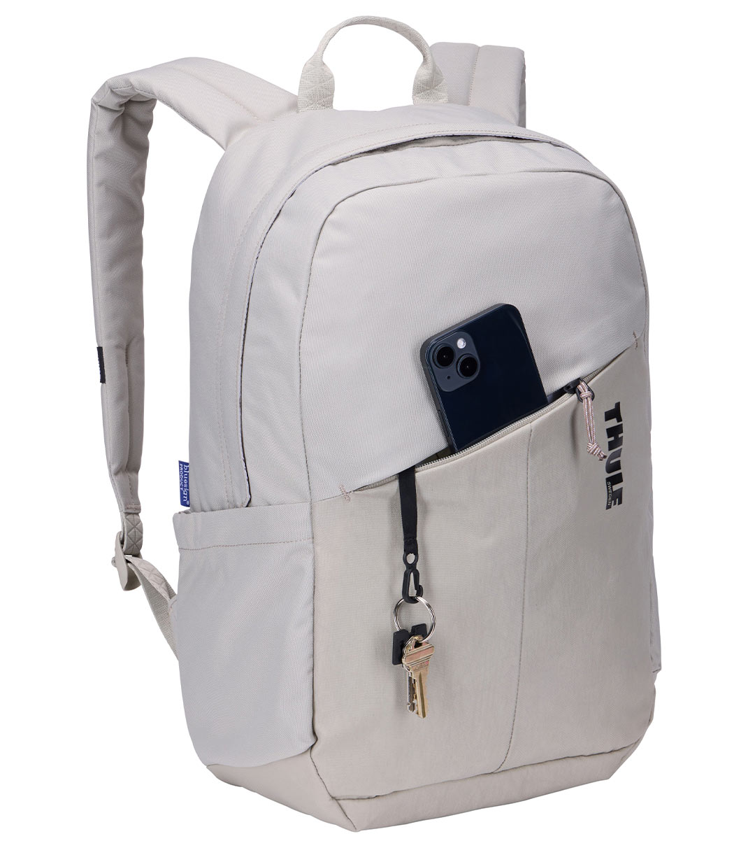 Рюкзак Thule Notus Soft Sand (TCAM6115)