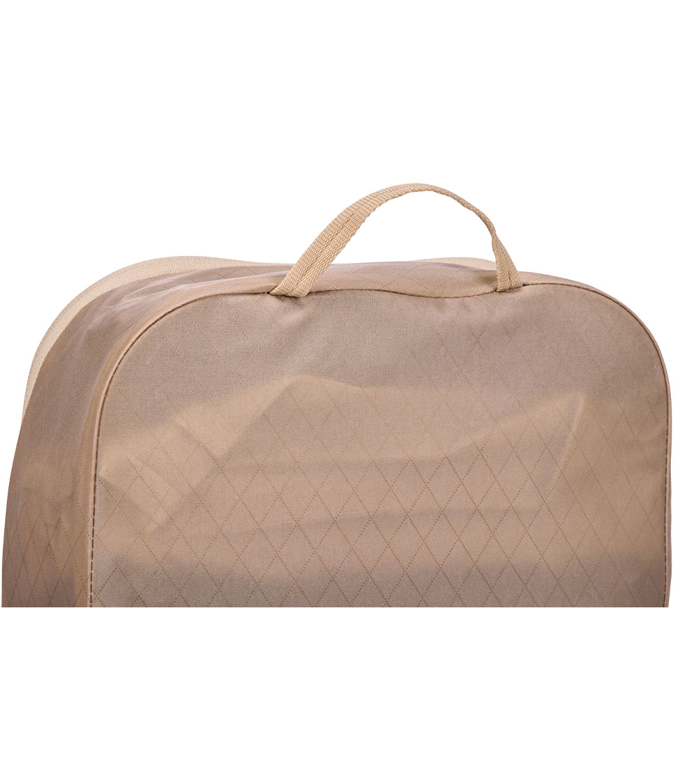 Сумка для вещей Thule packing cube TPCS202 бежевый