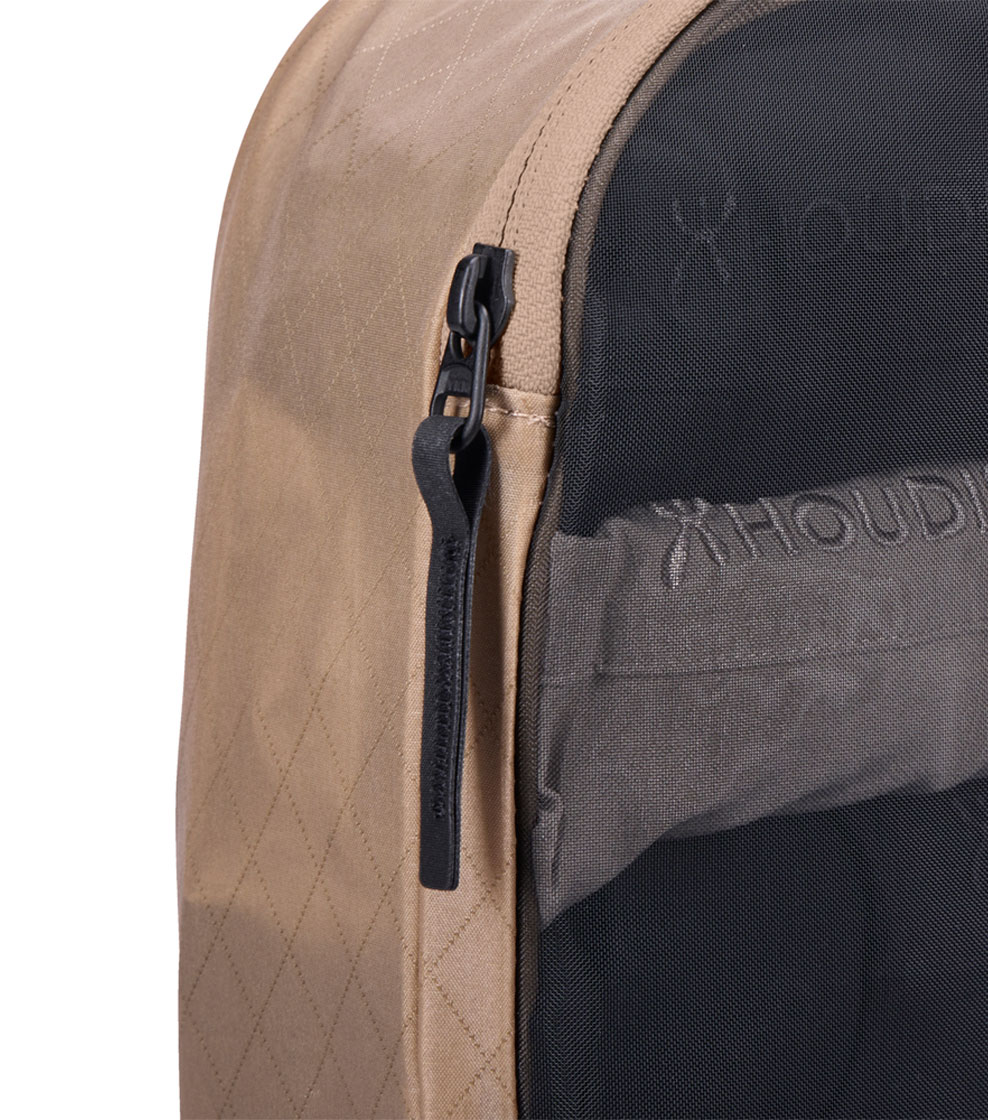 Сумка для вещей Thule packing cube TPCS202 бежевый