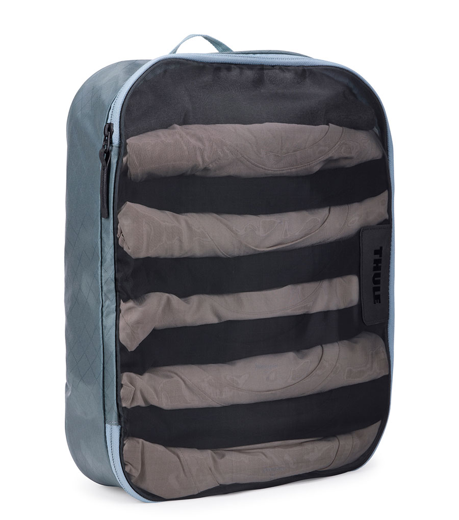 Сумка для вещей Thule packing cube ~L~ TPCS203 PondGray