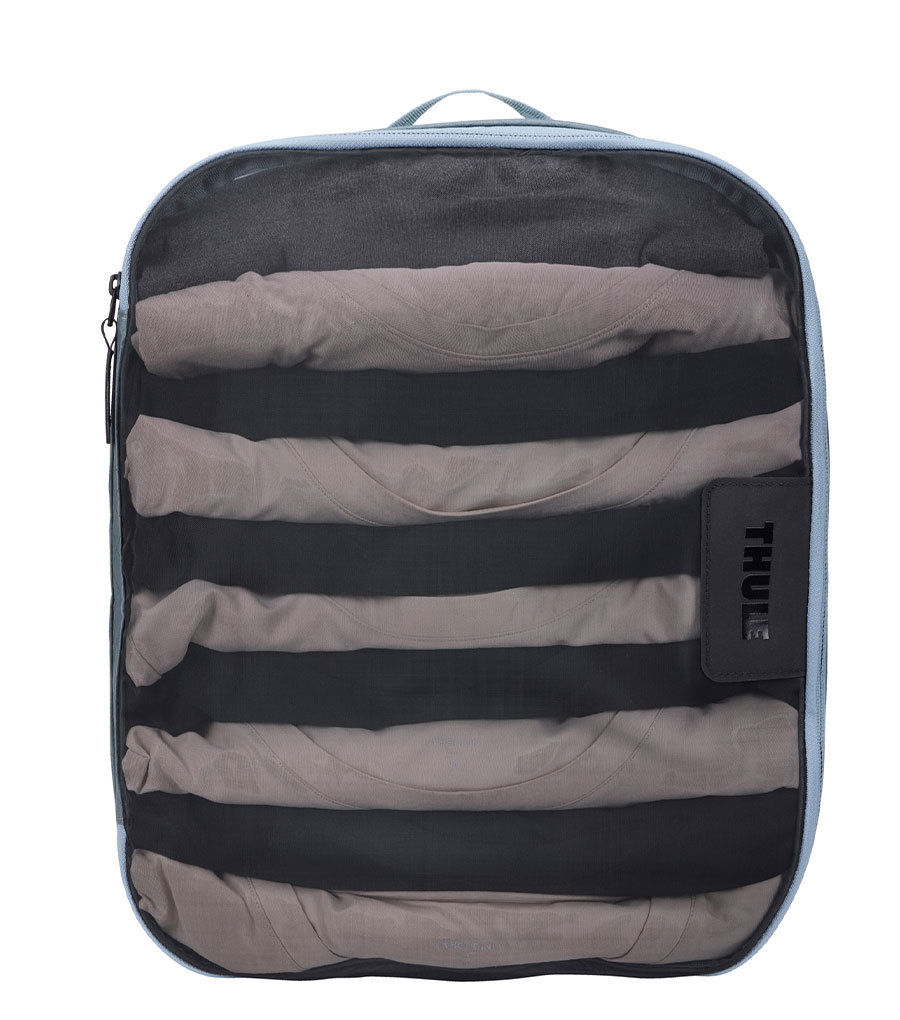 Сумка для вещей Thule packing cube ~L~ TPCS203 PondGray