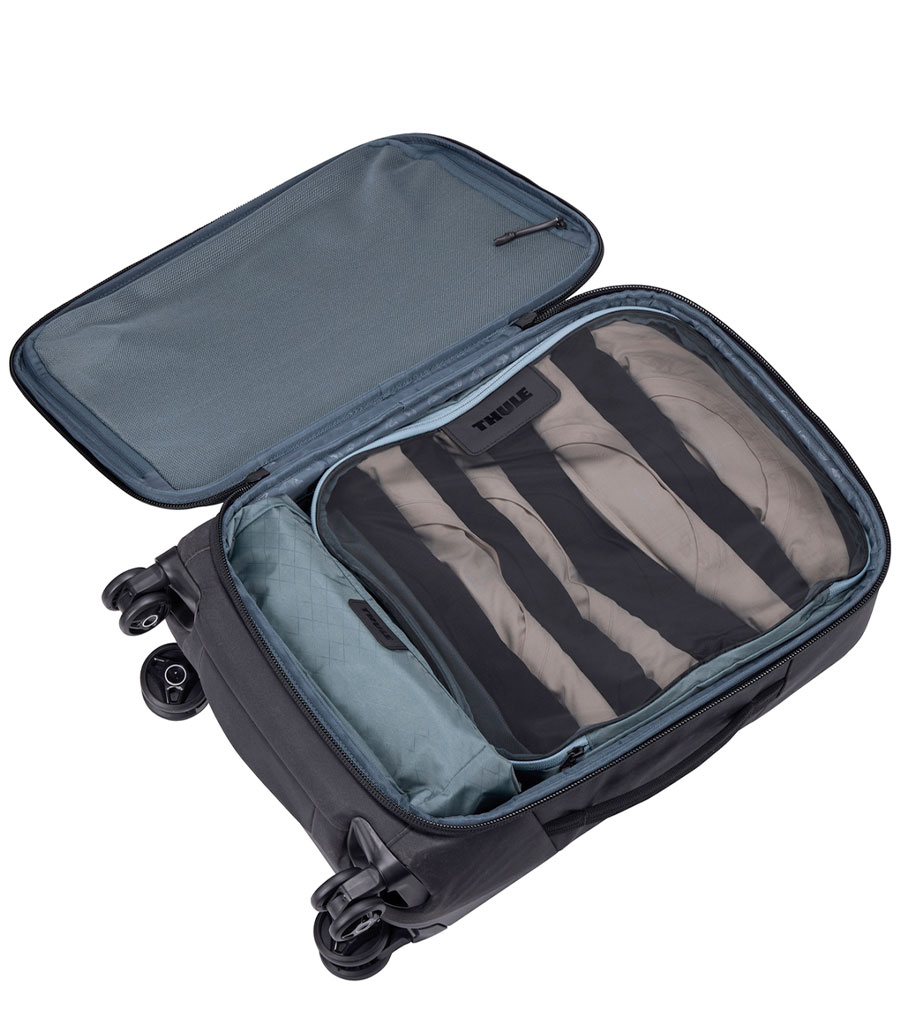 Сумка для вещей Thule packing cube ~L~ TPCS203 PondGray