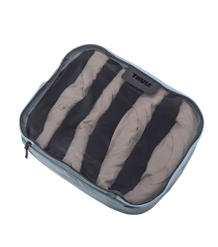 Сумка для вещей Thule packing cube ~L~ TPCS203 PondGray