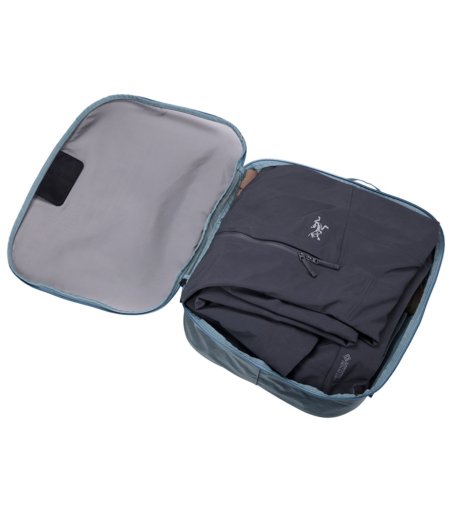Сумка для вещей Thule packing cube ~L~ TPCS203 PondGray