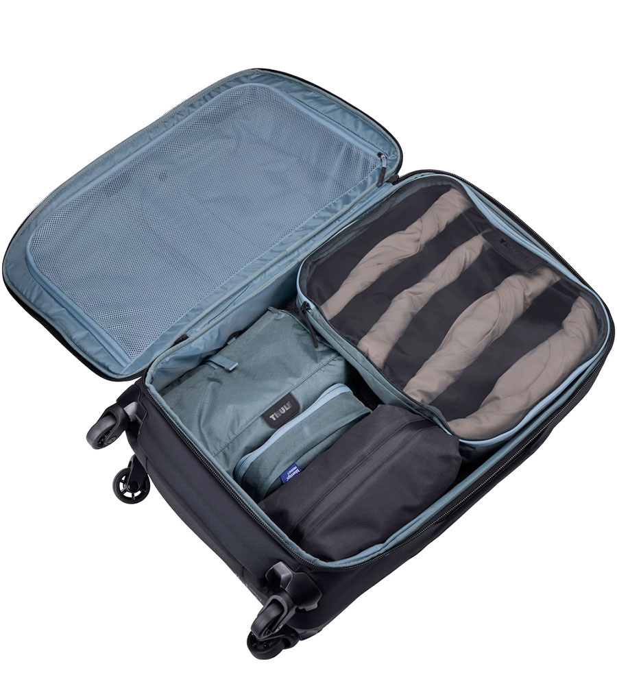 Сумка для вещей Thule packing cube ~L~ TPCS203 PondGray