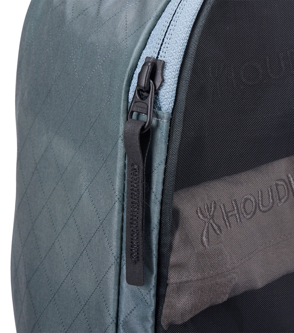 Набор сумок для упаковки Thule packing cube set - Pond Grey