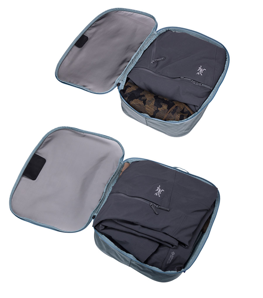 Набор сумок для упаковки вещей Thule packing 2-L + 2-M