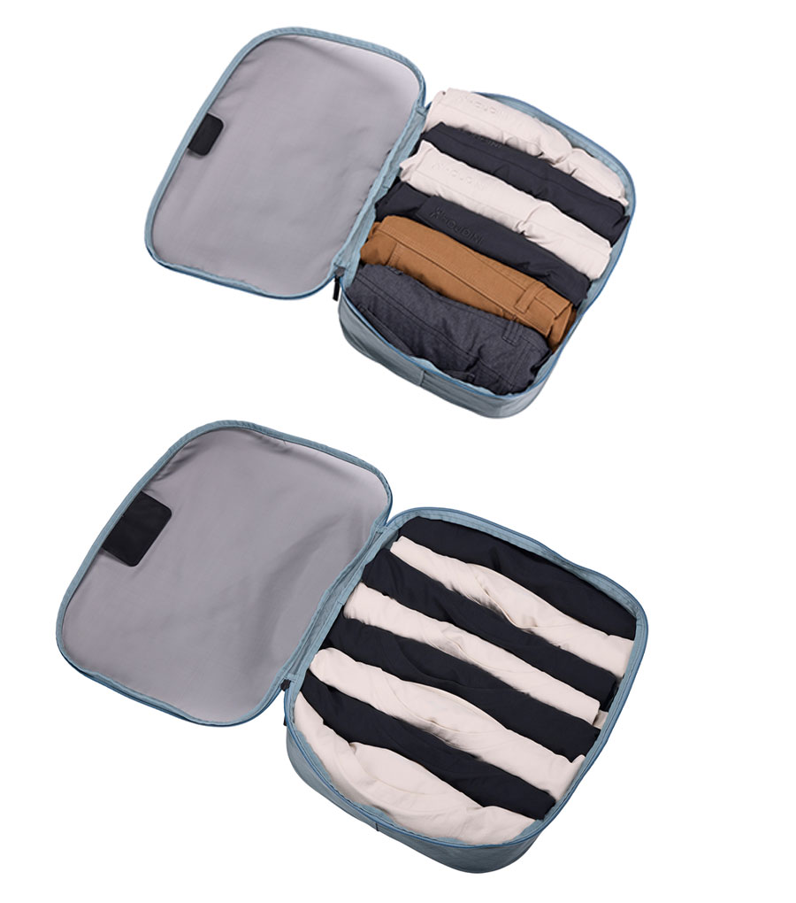 Набор сумок для упаковки вещей Thule packing 2-L + 2-M